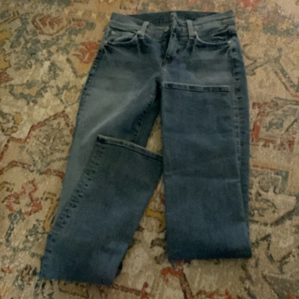 7 for all mankind jeans